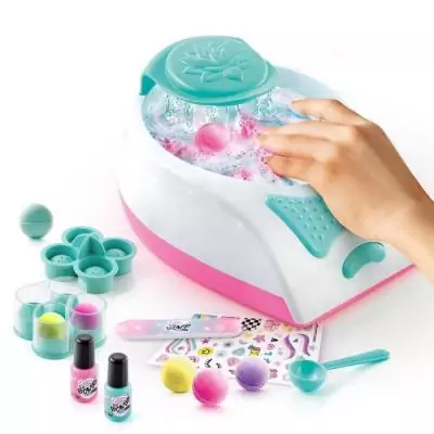 Canal Toys - So Bomb - Salon de Spa Mains 3 en 1 - BBD 050