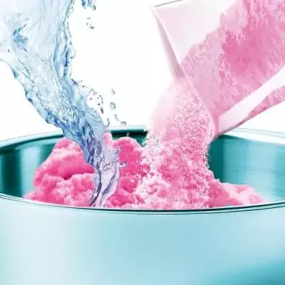 Canal Toys - So Bomb - Salon de Spa Mains 3 en 1 - BBD 050