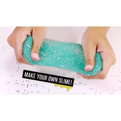 Canal Toys - So Slime - Fabrique à Slime Sensoriel ASMR