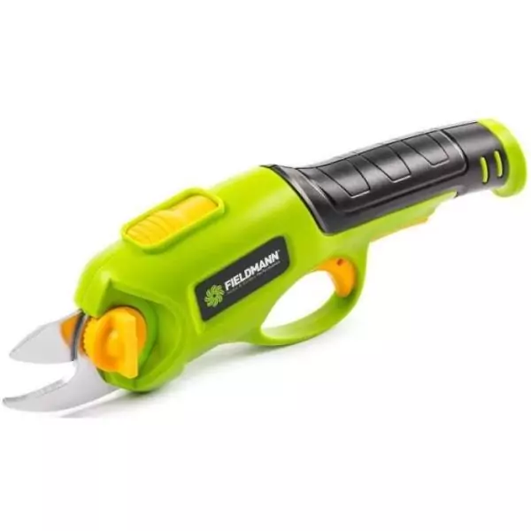Cisaille gazon électrique sans fil - Fieldmann - FZN 4015-A