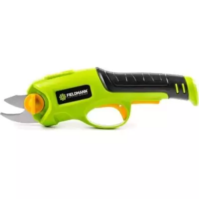 Cisaille A Gazon Electrique Sans Fil - Fieldmann - FZN 4015-A