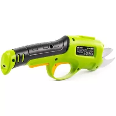 Cisaille A Gazon Electrique Sans Fil - Fieldmann - FZN 4015-A