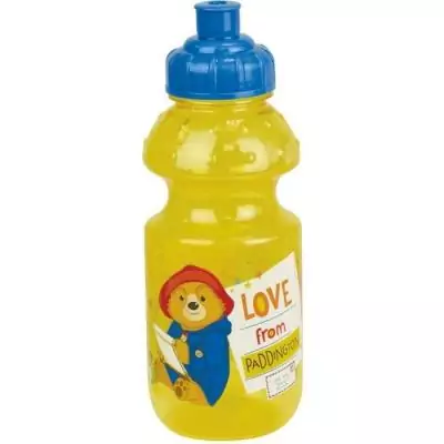 Lot vaisselle réutilisable FUN HOUSE PADDINGTON - Filet de bain et Hamac de bain