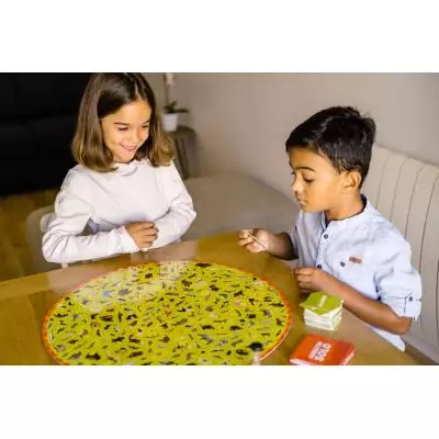 Nathan MISSION ANIMAUX