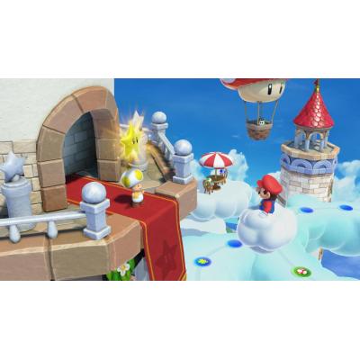 Nintendo Super Mario Party Jamboree (Switch) Standard Multilingue Nintendo Switch