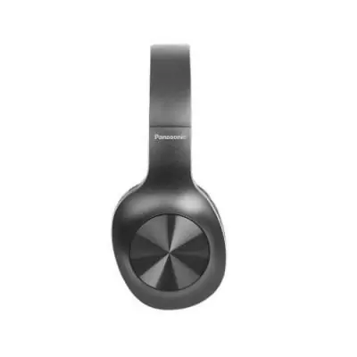 Casque Bluetooth PANASONIC RB-HX220BDEK Noir - Qualité audio exceptionnelle