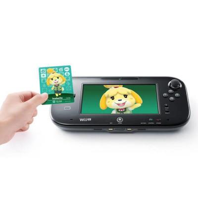 Nintendo Animal Crossing amiibo Cards Triple Pack - Series 3 accessoire pour jeu vidéo