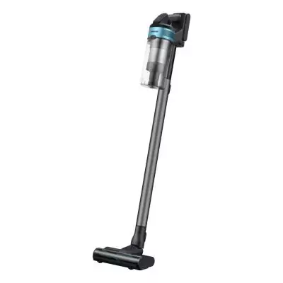 Samsung Aspirateur balai Jet 75E Turbo Menthe - VS20B75B1R1