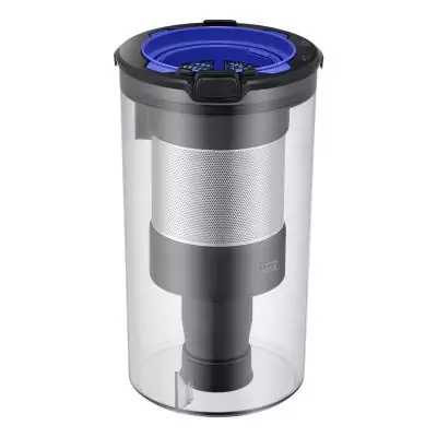 Samsung Aspirateur balai Jet 75E Turbo Menthe - VS20B75B1R1