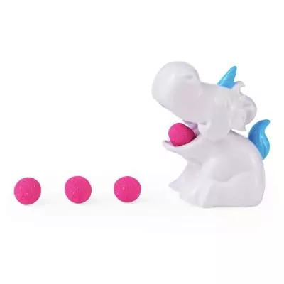 Kinetic Sand Coffret Royaume Des Licornes 907 G