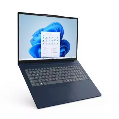 Lenovo IdeaPad Slim 3 16IRH10 Intel® Core™ i7 i7-13620H Ordinateur portable 40,6 cm (16") WUXGA 24 Go DDR5-SDRAM 1 To SSD Wi-Fi