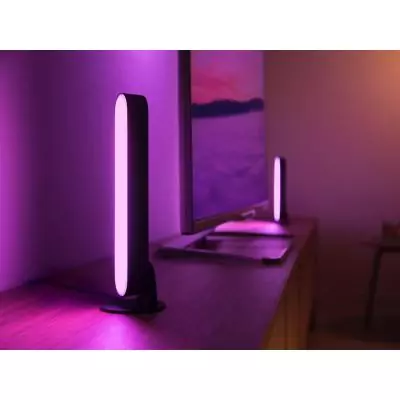 Philips Hue White and Color ambiance Hue Play pack d’extension