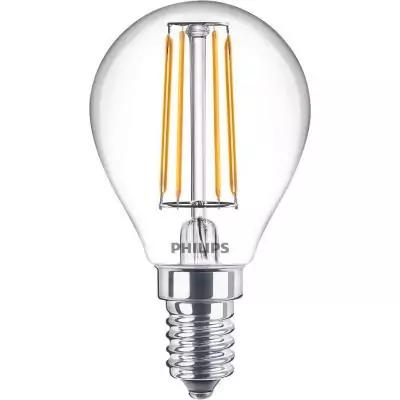 Philips Flamme et lustre