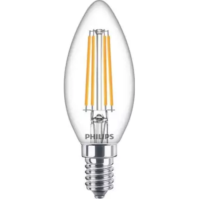 Philips Flamme et lustre