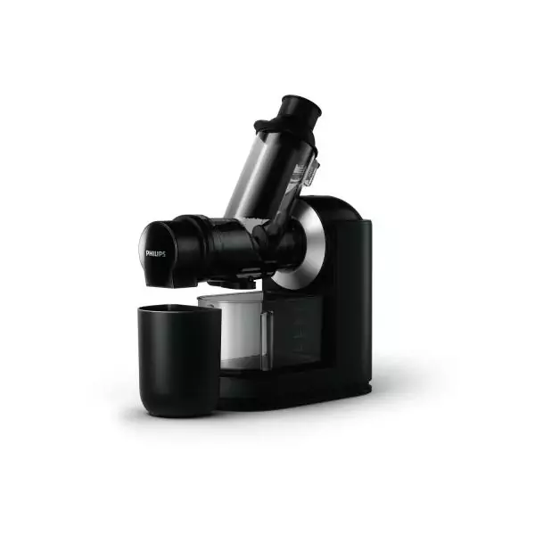 Extracteur de jus - PHILIPS - HR1889/70 - A cheminée XXL - 1L - 150W - Noir