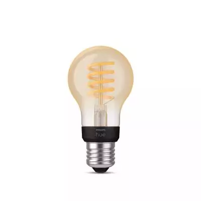 Philips A60 - Ampoule connectée E27