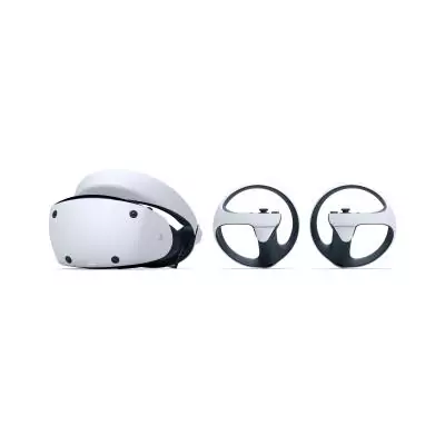 Sony PlayStation VR2