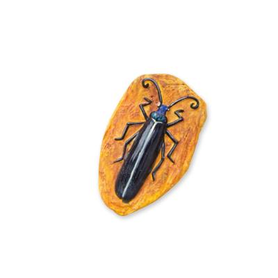 SES Creative Moulage et peinture - Animaux effrayants