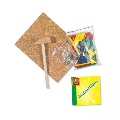 SES Creative Jeu De Tap Tap Original