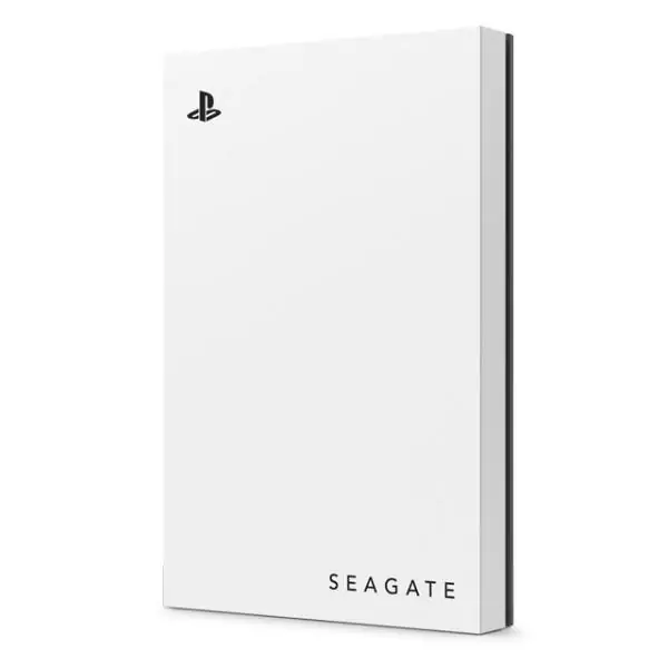 Game Drive pour consoles PlayStation - SEAGATE - 2 To (STLV2000201)