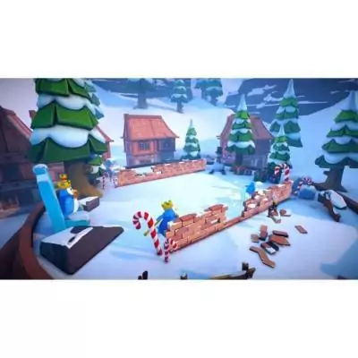 40 Jeux de Sport en 1 pour PS5 - Découvrez l'ultime collection de jeux sportifs