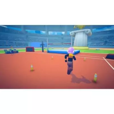 40 Jeux de Sport en 1 pour PS5 - Découvrez l'ultime collection de jeux sportifs