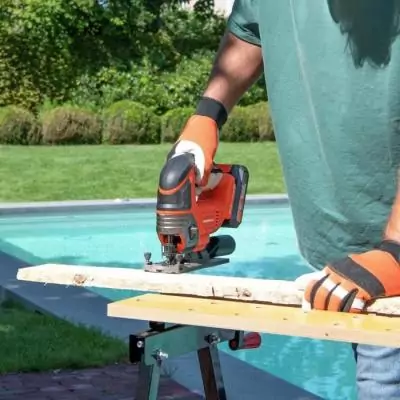 Pack 5 outils - DUAL POWER - 20 V pour tous vos projets