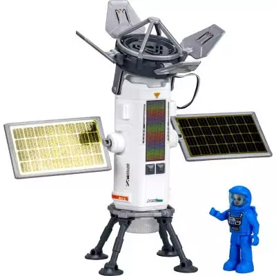 Silverlit Astropod STATION DE COMMUNICATION