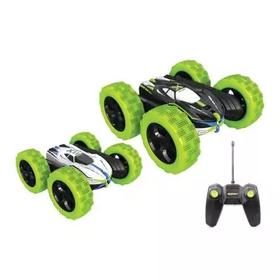 Silverlit Voiture Rc Storm 1-18