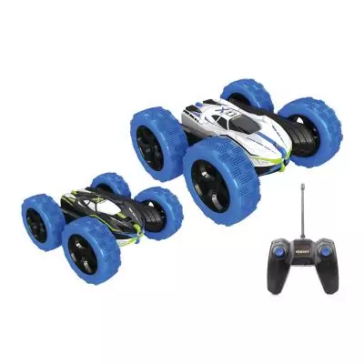 Silverlit Voiture Rc Storm 1-18