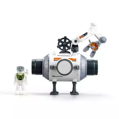 Silverlit Astropod CONNECTEUR STATION SPATIALE