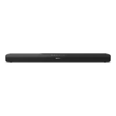 Sharp HT-SB100 haut-parleur soundbar Noir 2.0 canaux 75 W