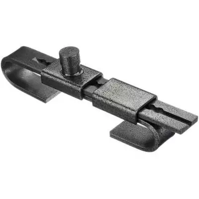 Sécurisez votre conteneur avec les cadenas HTC en acier trempé