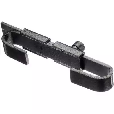 Sécurisez votre conteneur avec les cadenas HTC en acier trempé