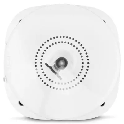Radio de Douche Bluetooth IPX6 - MEDION, Blanc