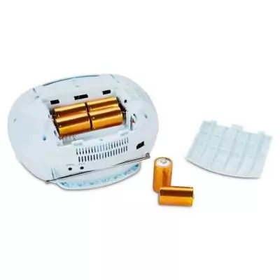 Radio CD MEDION Bleu - Puissance 2x2,2W RMS