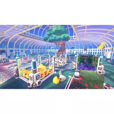 Slime Rancher 2: Capturer des Slimes sur Xbox Series X