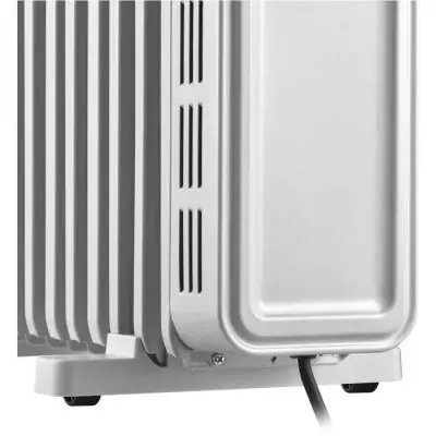 Radiateur électrique bain d'huile SENCOR SOH 6213WH - 2500W - Blanc
