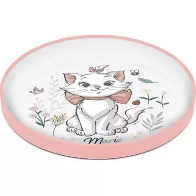 Ensemble repas THERMOBABY ARISTOCHAT 3 pièces