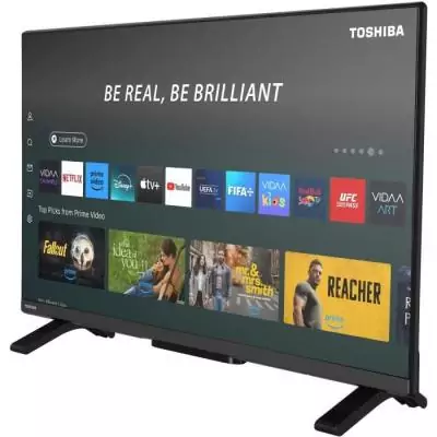 TOSHIBA 32WV2563DG - TV LED 32" HD Smart TV WiFi
