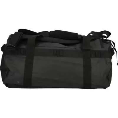 Sac de sport robuste WHISTLER - Fidel 40L Noir - Idéal pour vos voyages
