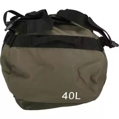Sac de sport robuste WHISTLER - Fidel 40L - Cypress