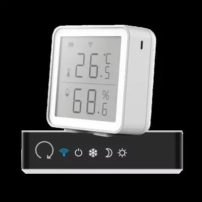 Contrôlez votre confort avec le thermostat Konyks eCosy + Termo