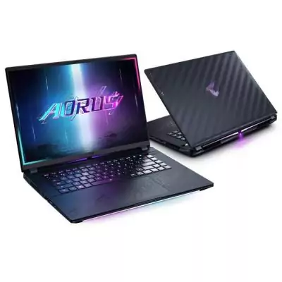 PC Portable gamer AORUS MASTER 16 BXHC4FRE64SP - 16'' QHD+ - RTX5070TI - Intel Core Ultra 9 275HX - 32Go - 1To SSD - Win 11 PRO