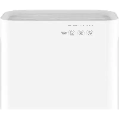 Purificateur d'air Sencor SHA 8400WH-EUE3 - Efficace et Performant!