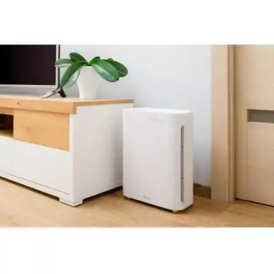 Purificateur d'air Sencor SHA 8400WH-EUE3 - Efficace et Performant!