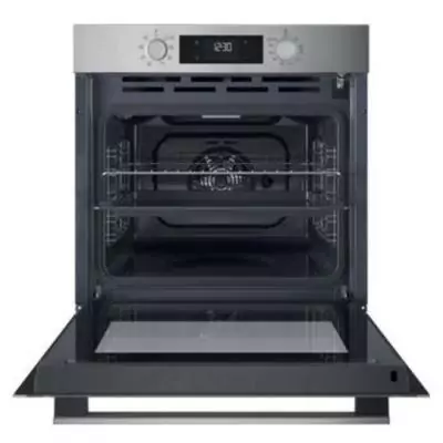 Four encastrable Pyrolyse Hydrolyse - HOTPOINT HAO5540PX Four encastrable Pyrolyse Hydrolyse - HOTPOINT HAO5540PX