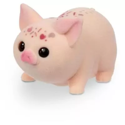 Peluche Needes - LITTLE LIVE PETS Série 2 - Animaux électroniques