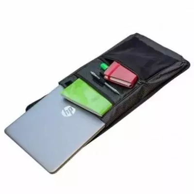 Sac à dos étanche INFLADRY 25 - Noir: idéal pour la pêche! Sac à dos étanche INFLADRY 25 - Noir: idéal pour la pêche!