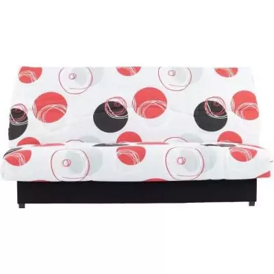 Banquette Clic-Clac 3 places - Planete Gris PIXIE